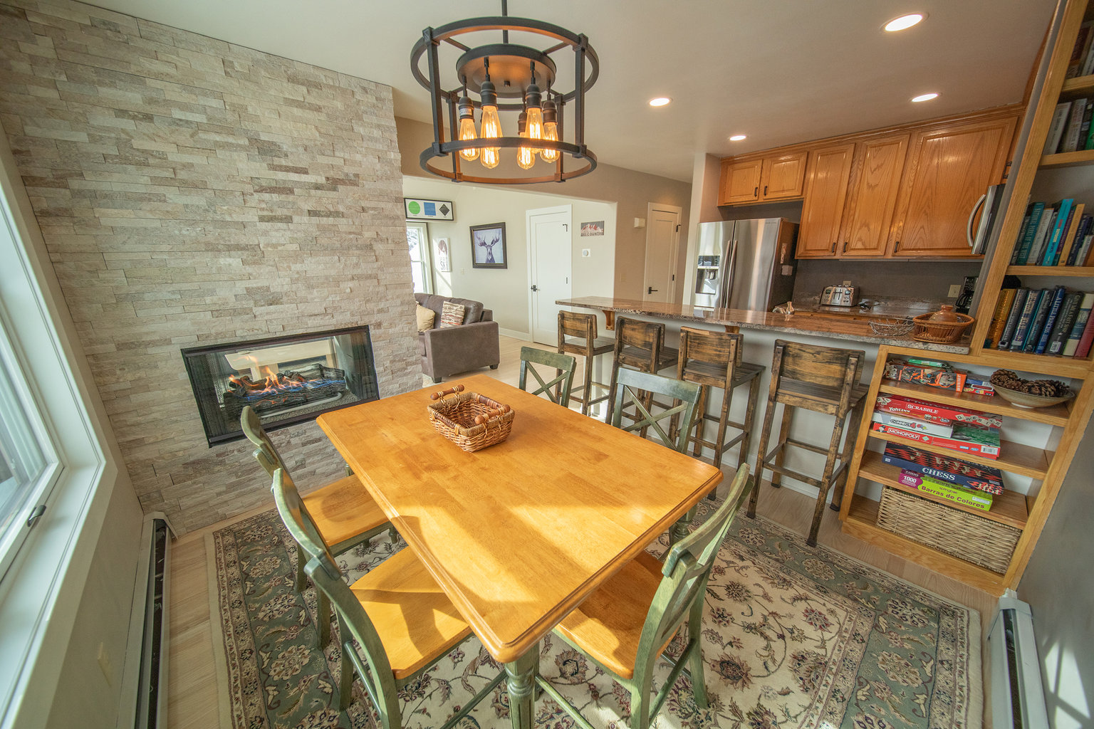 Keystone Vacation Rental