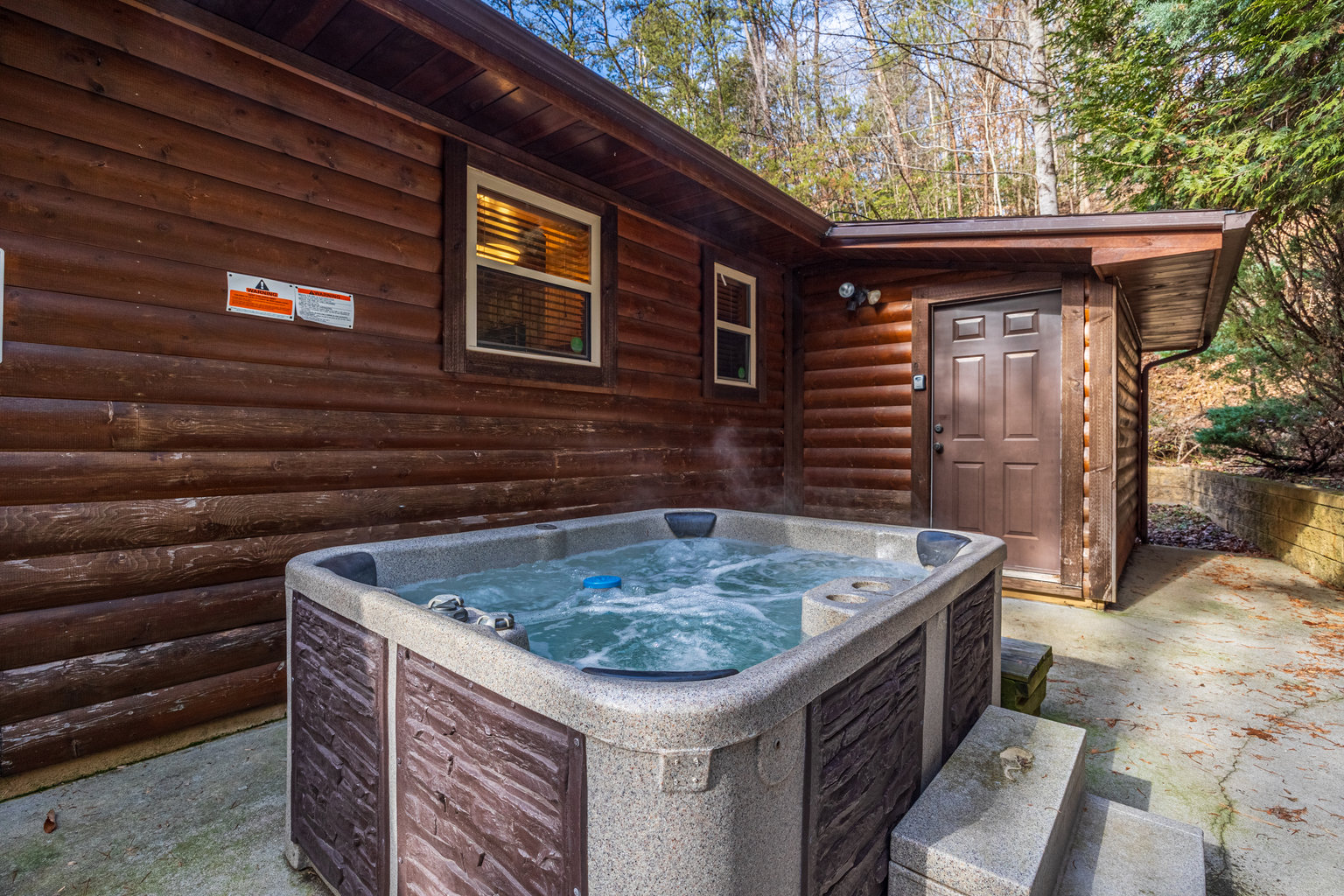 PIGEON FORGE Vacation Rental