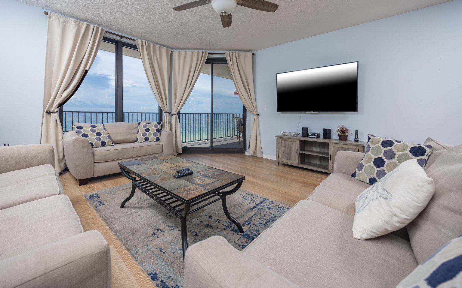 Orange Beach Vacation Rental