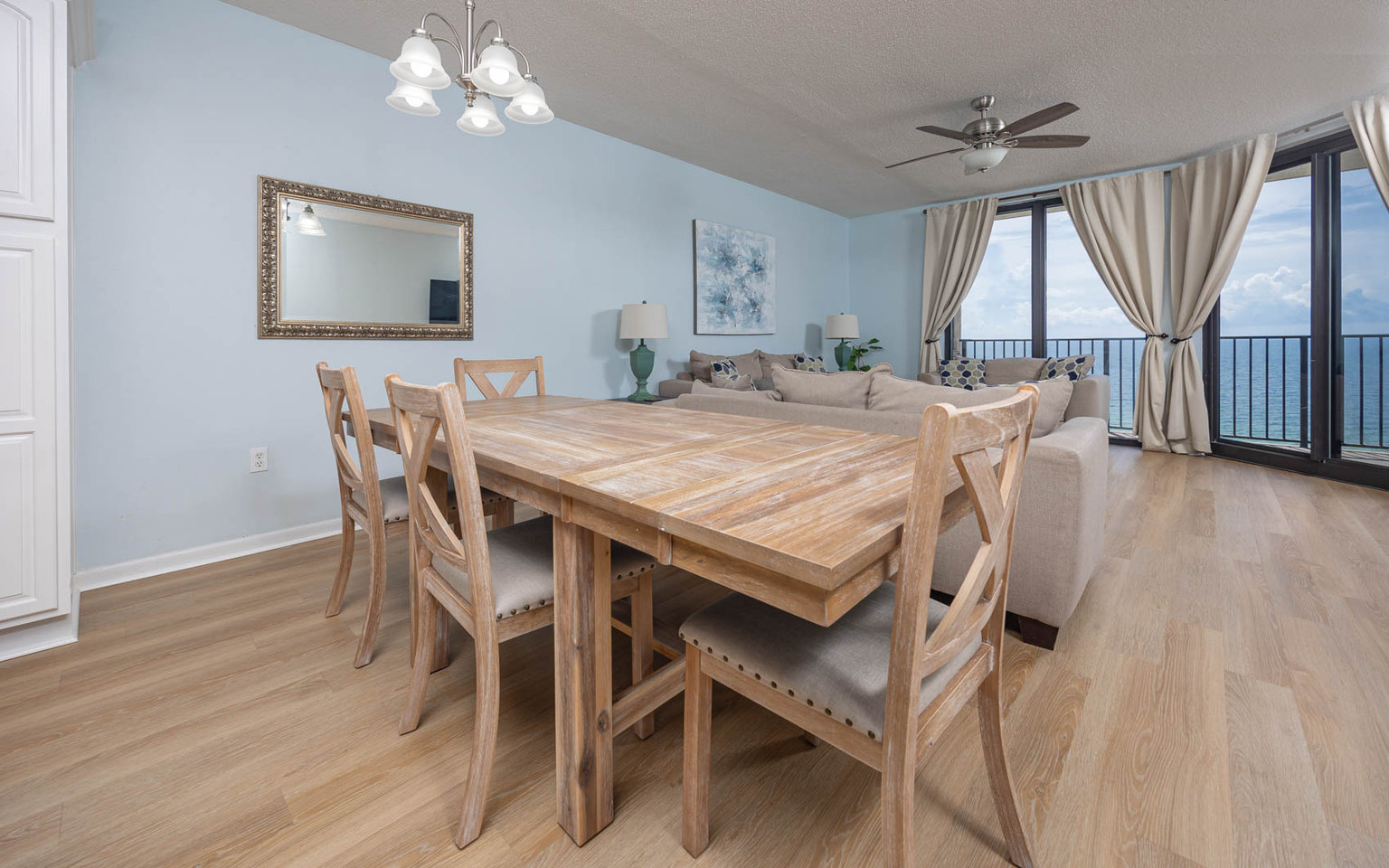 Orange Beach Vacation Rental