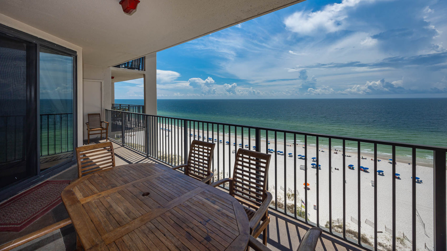 Orange Beach Vacation Rental