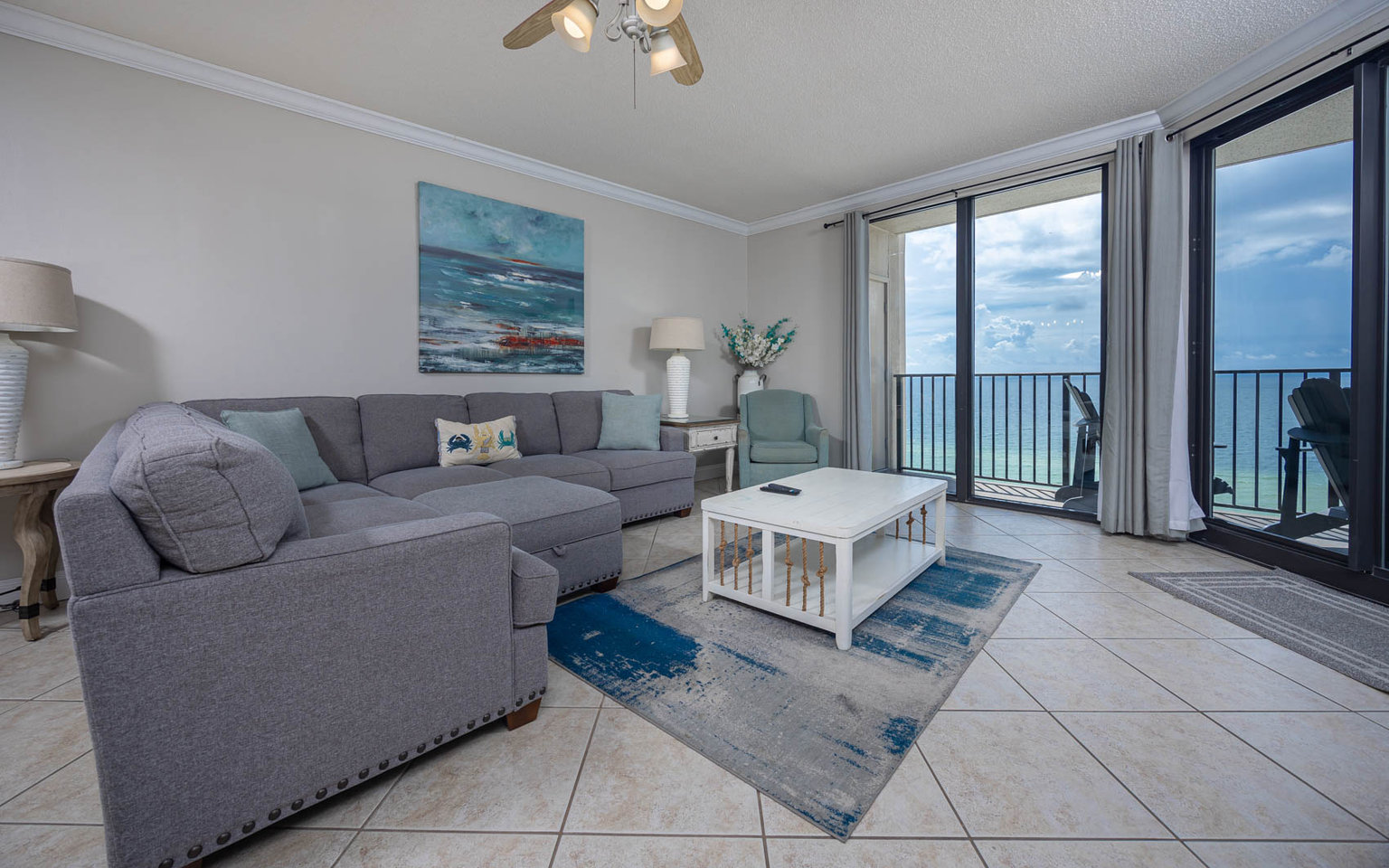 Orange Beach Vacation Rental