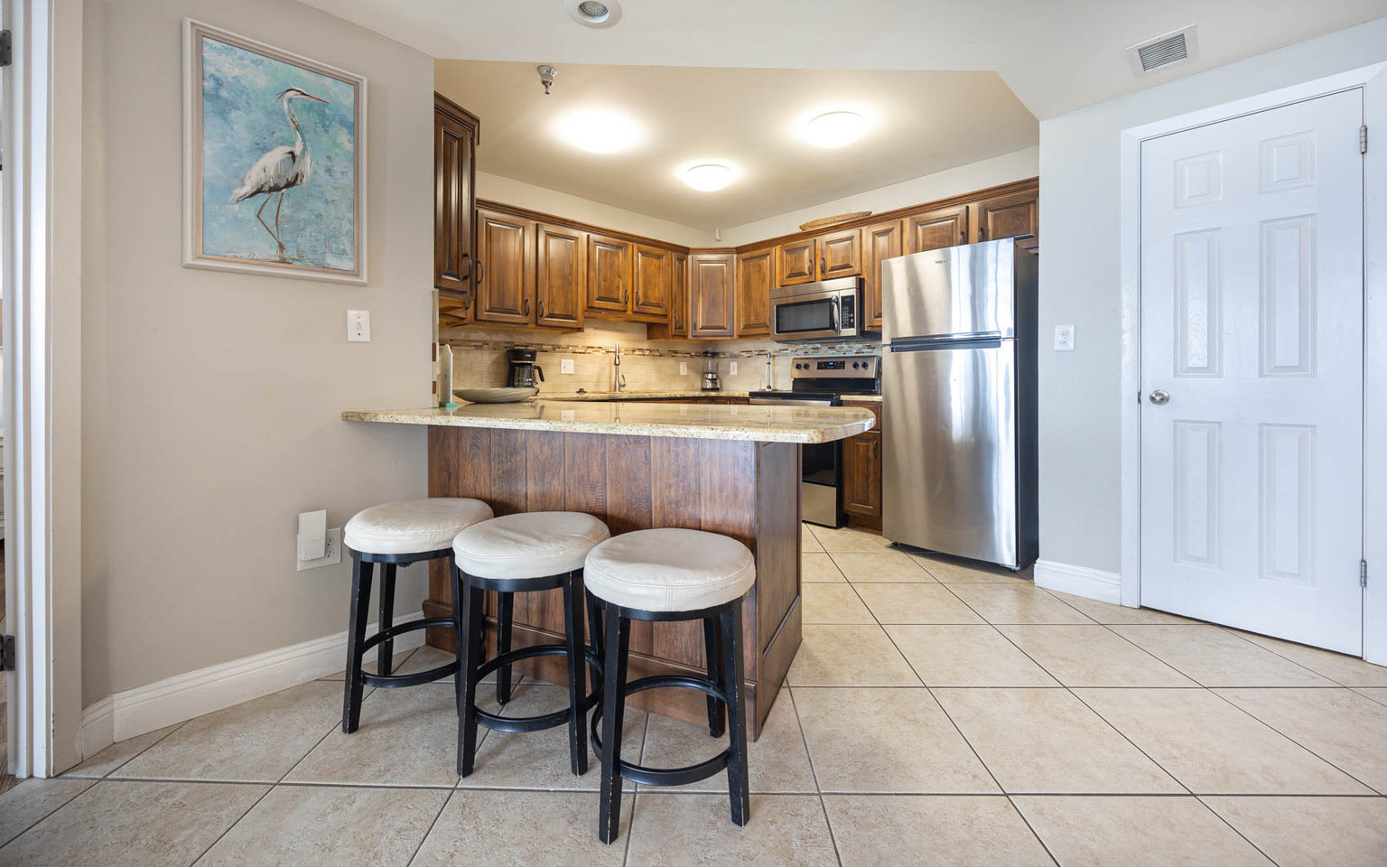 Orange Beach Vacation Rental