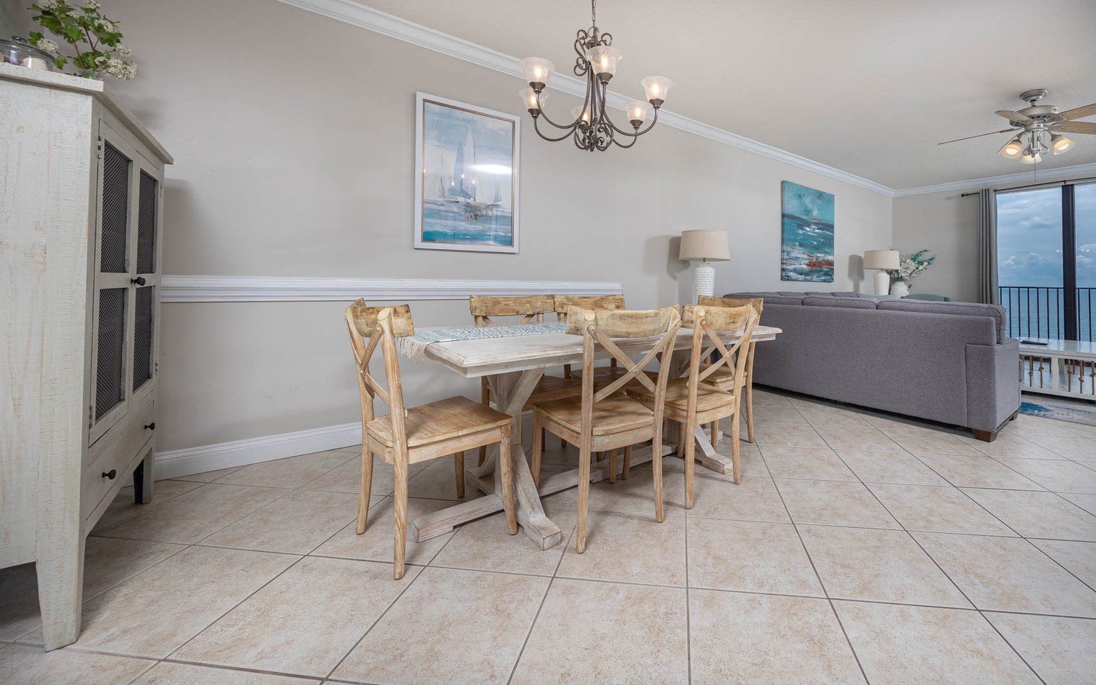 Orange Beach Vacation Rental