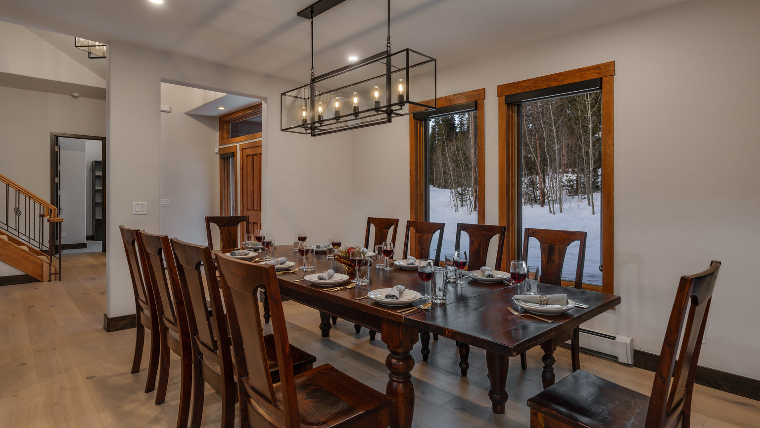 Breckenridge Vacation Rental