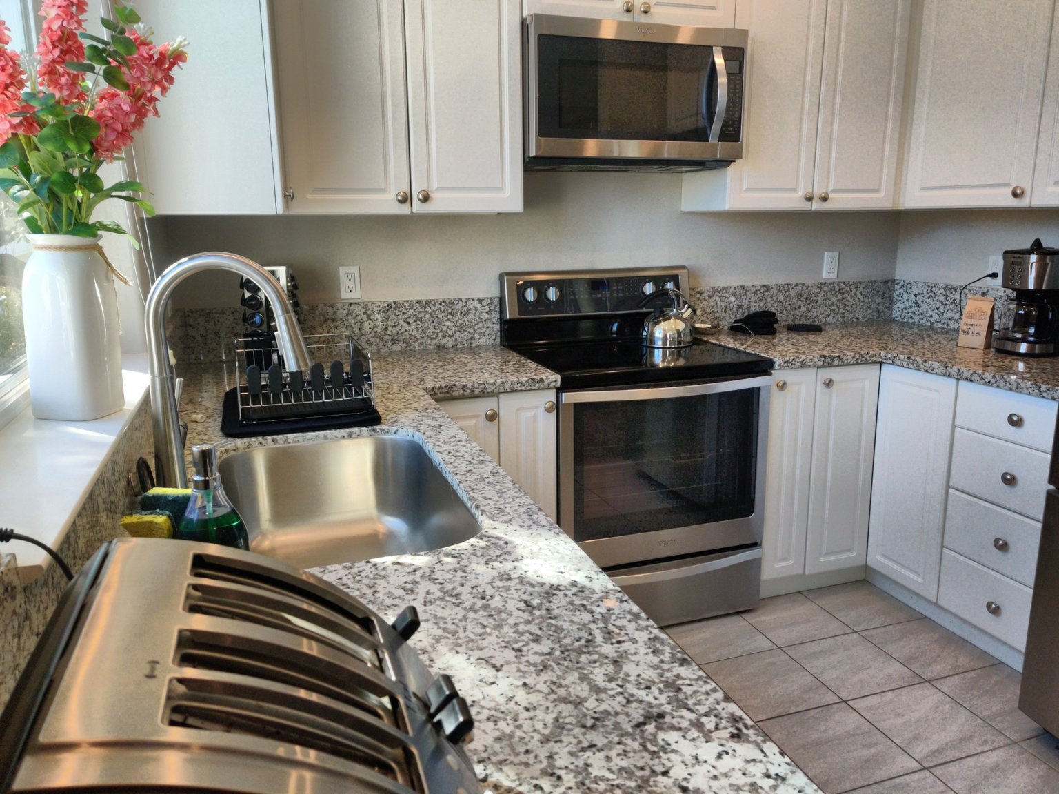 Petaluma Vacation Rental