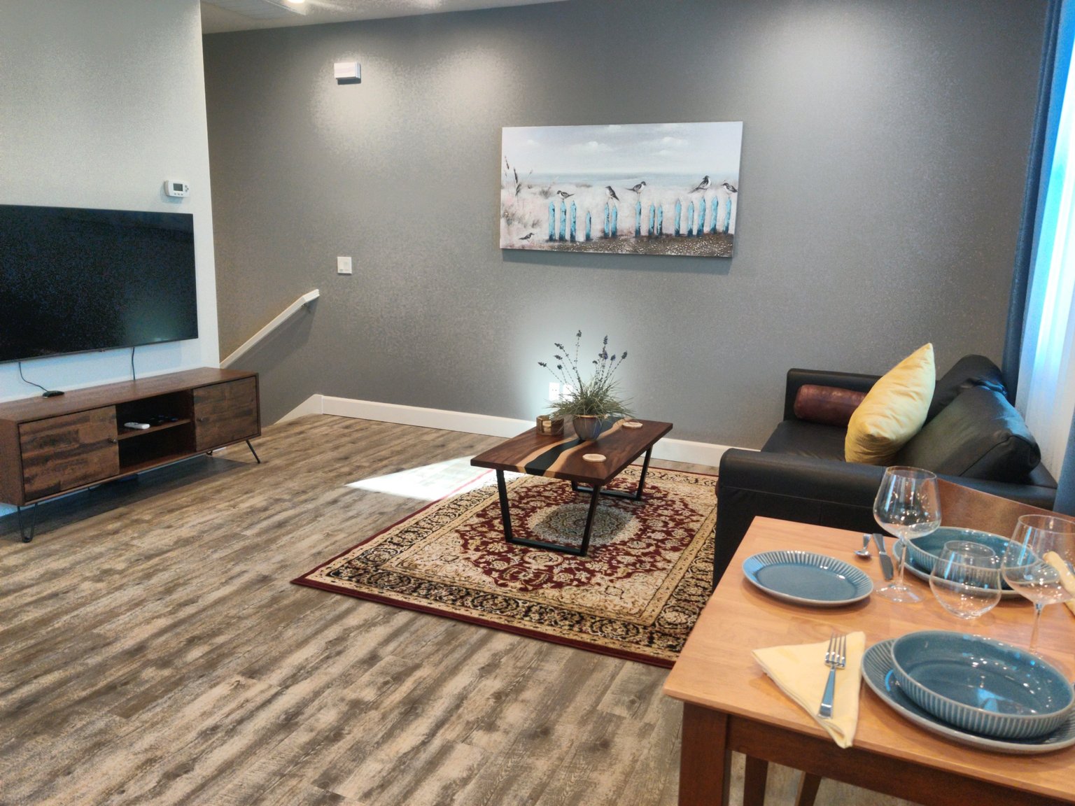 Petaluma Vacation Rental