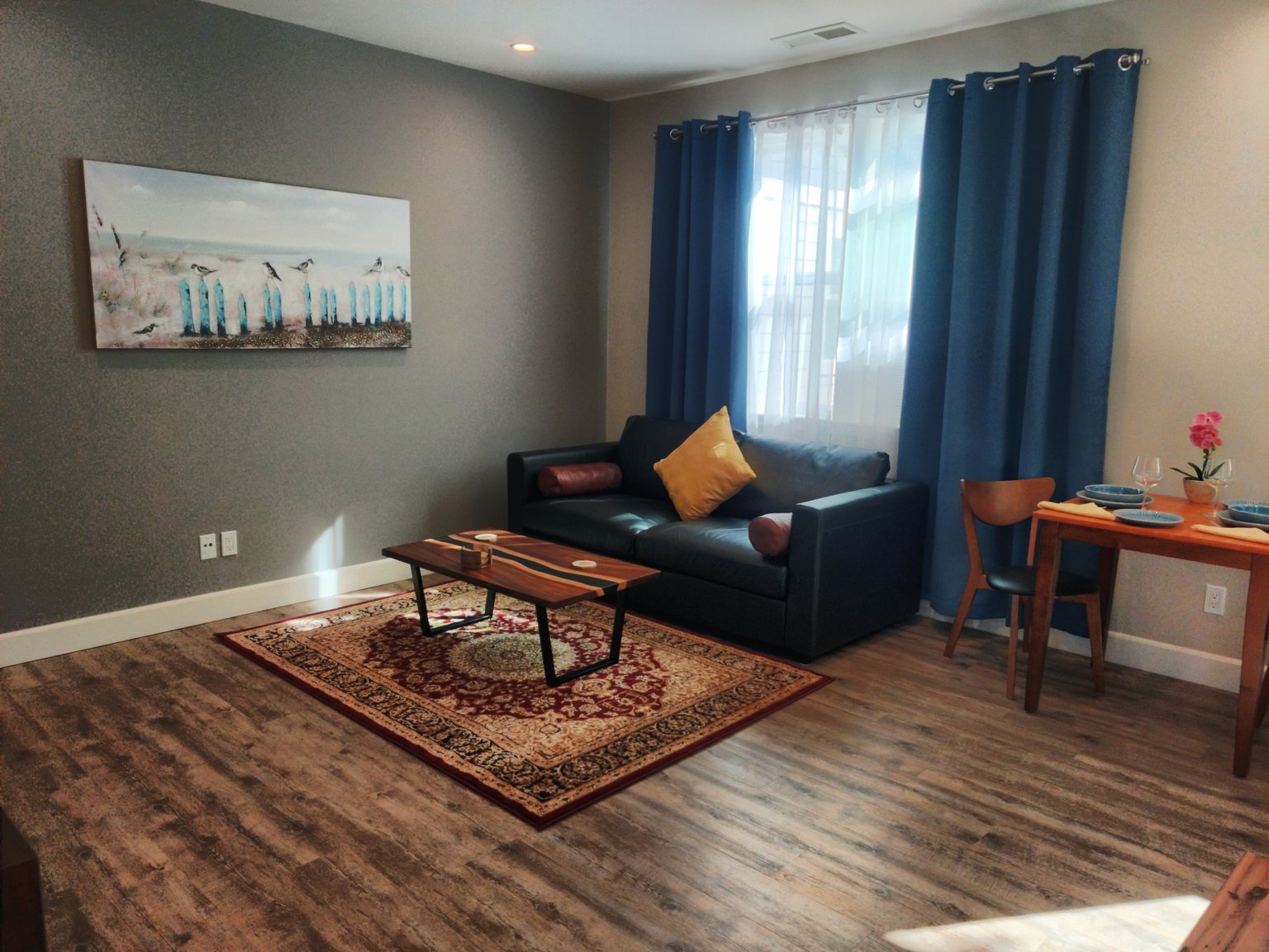 Petaluma Vacation Rental