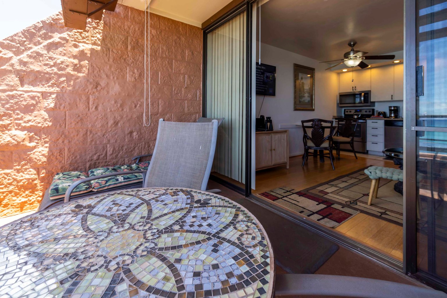 Lahaina Vacation Rental