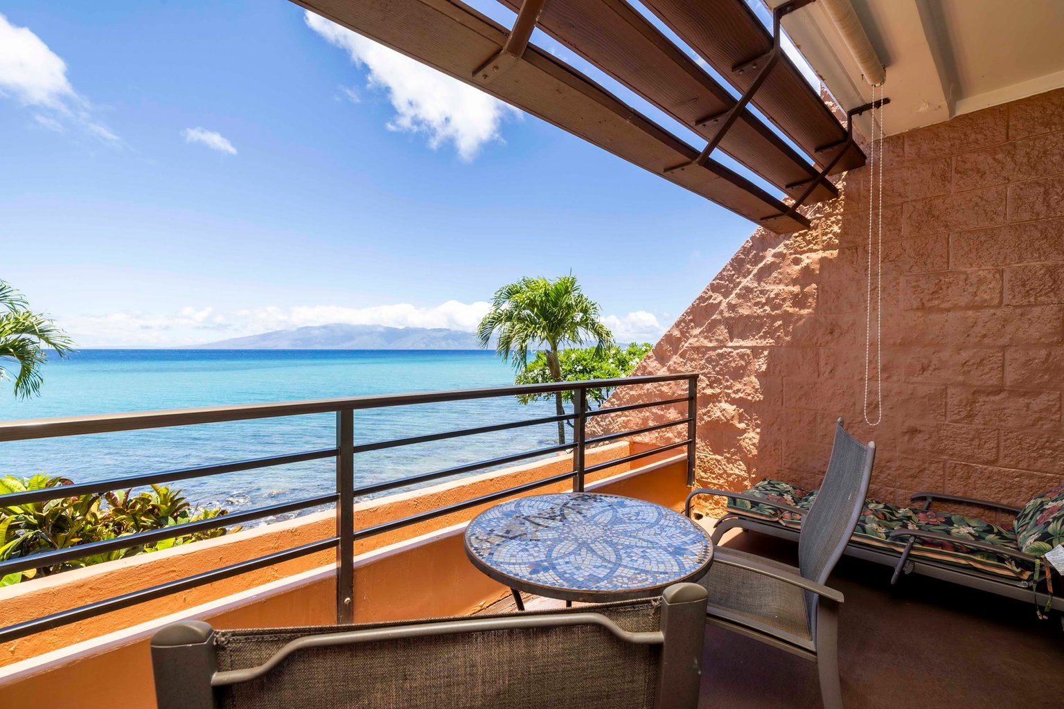 Lahaina Vacation Rental