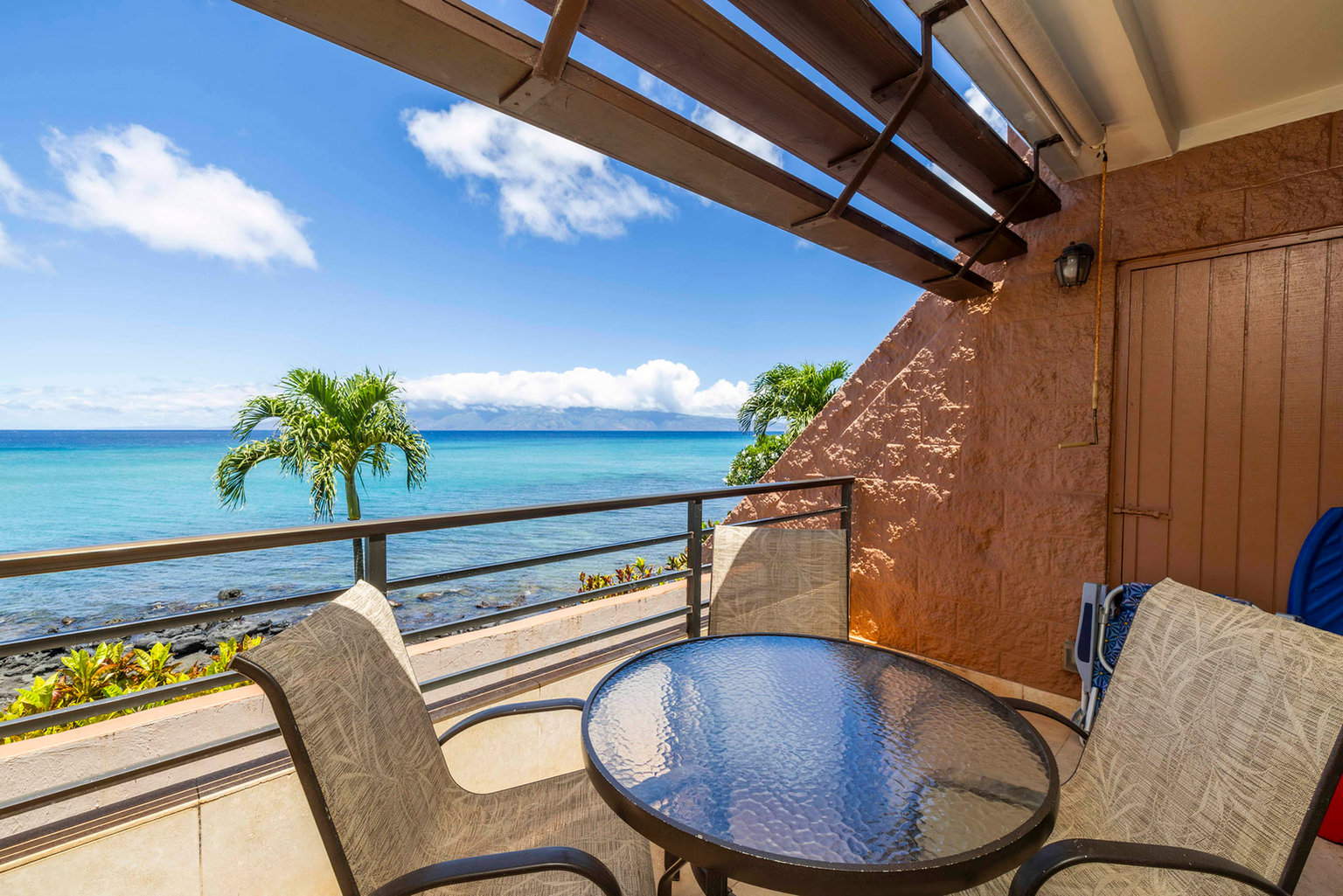 Lahaina Vacation Rental