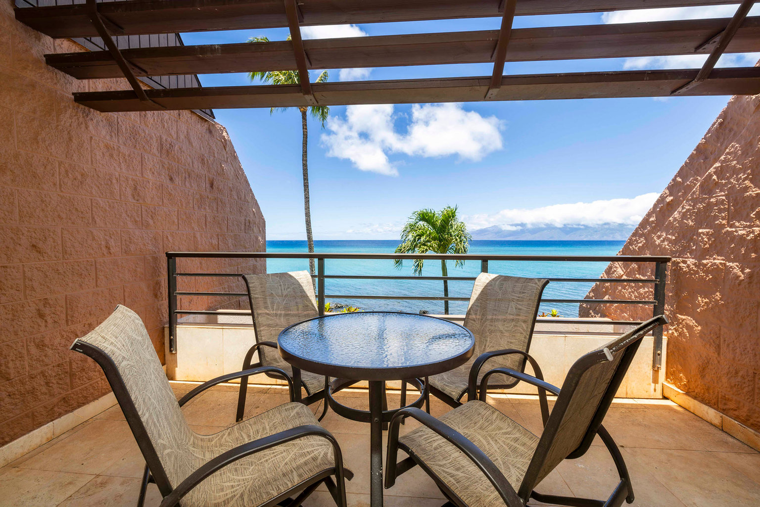 Lahaina Vacation Rental