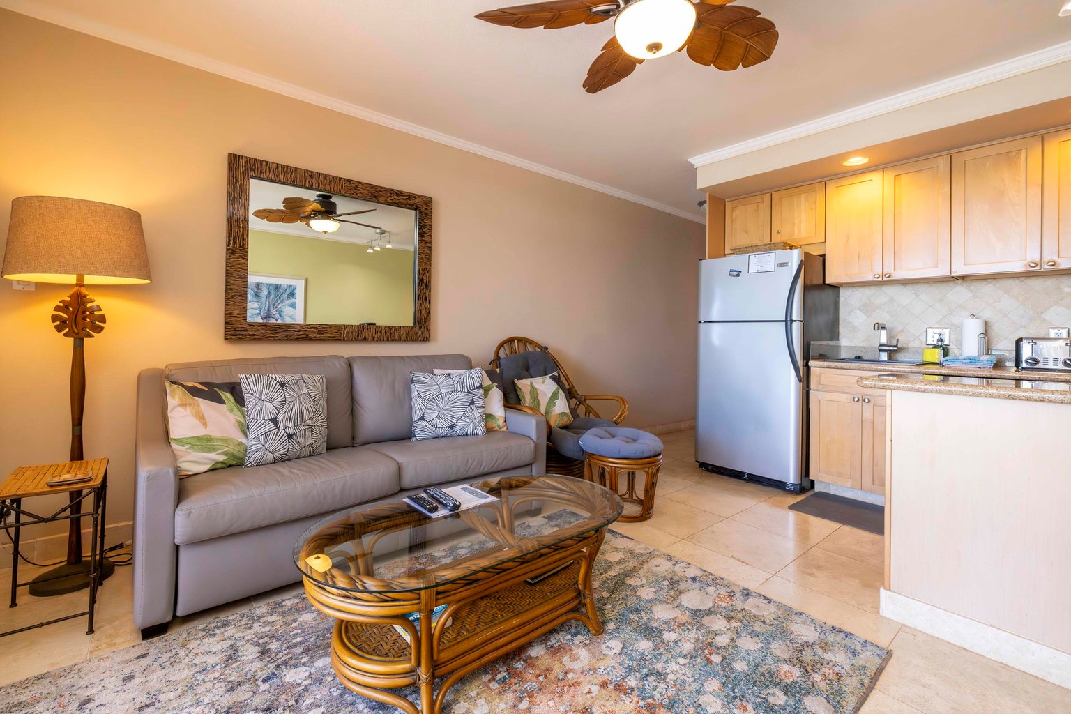 Lahaina Vacation Rental