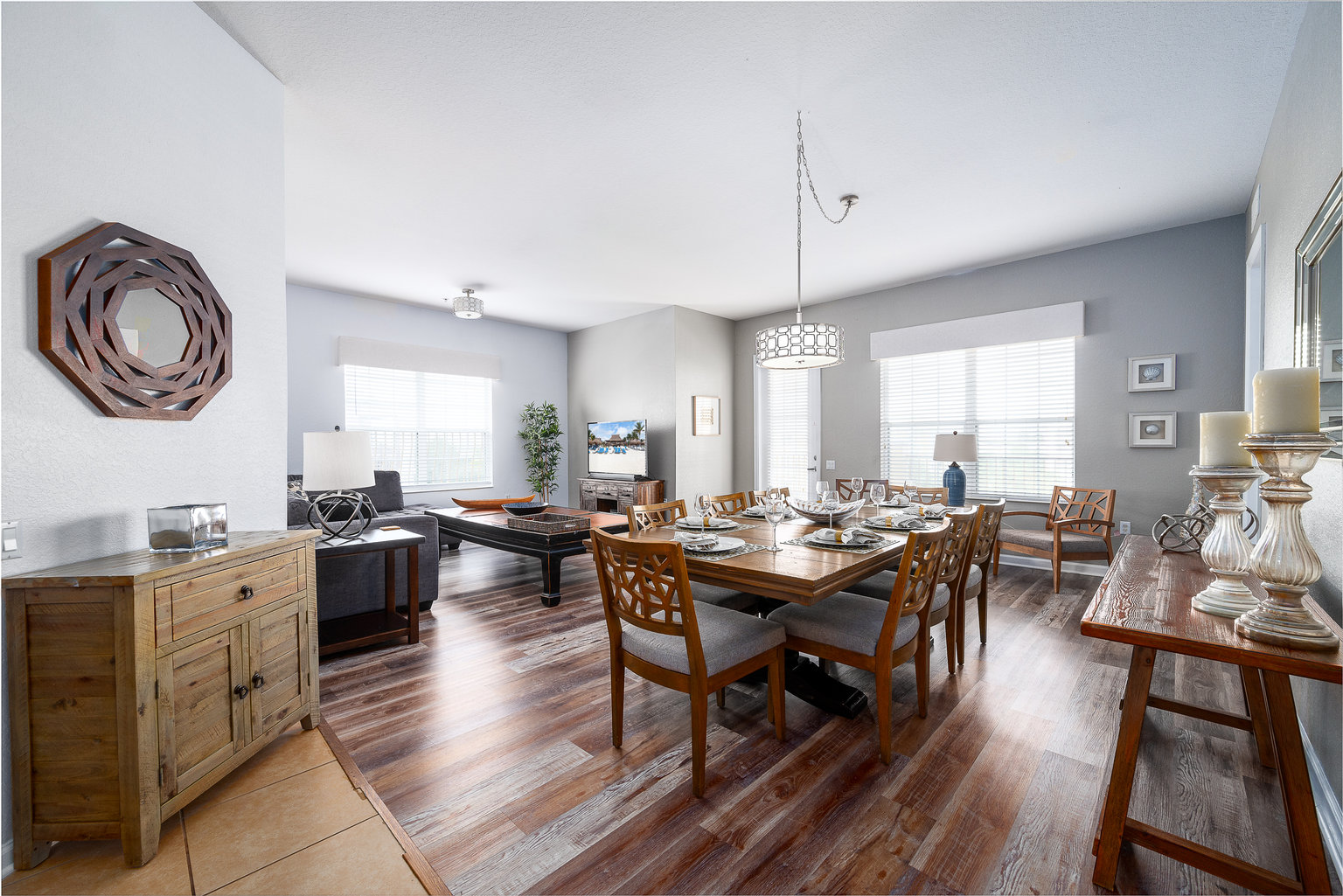 Orlando Vacation Rental