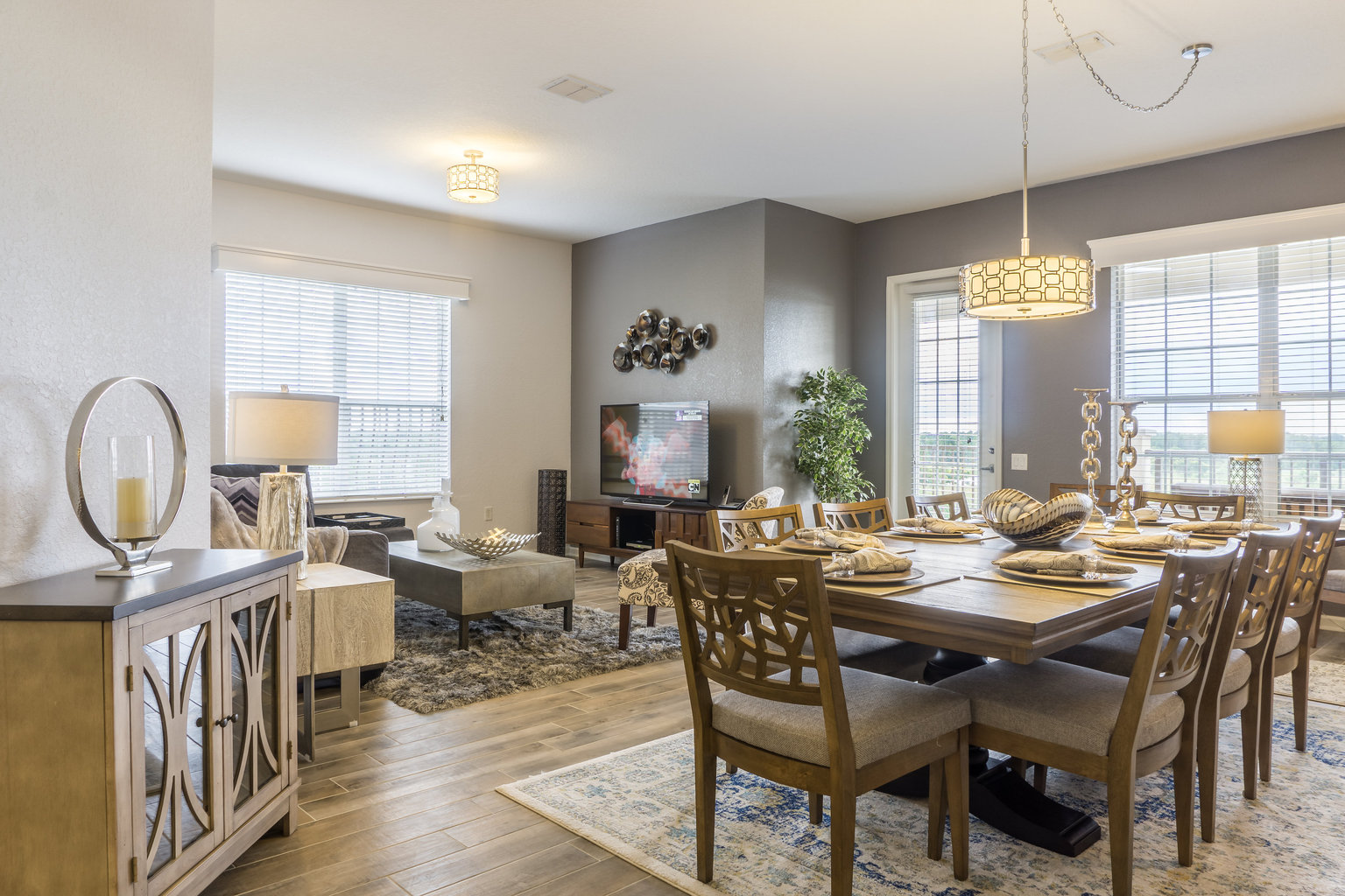 Orlando Vacation Rental