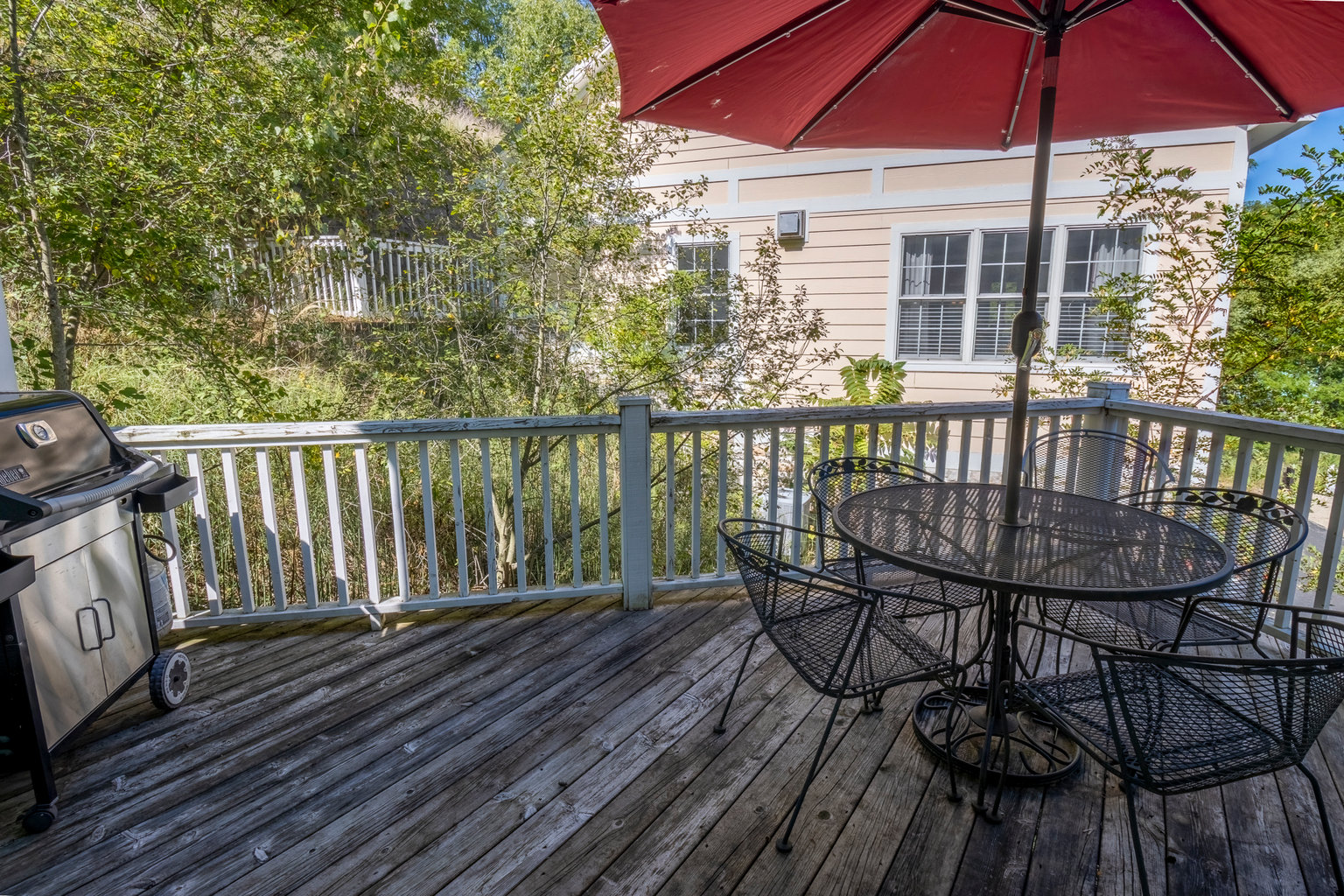 Michigan City Vacation Rental