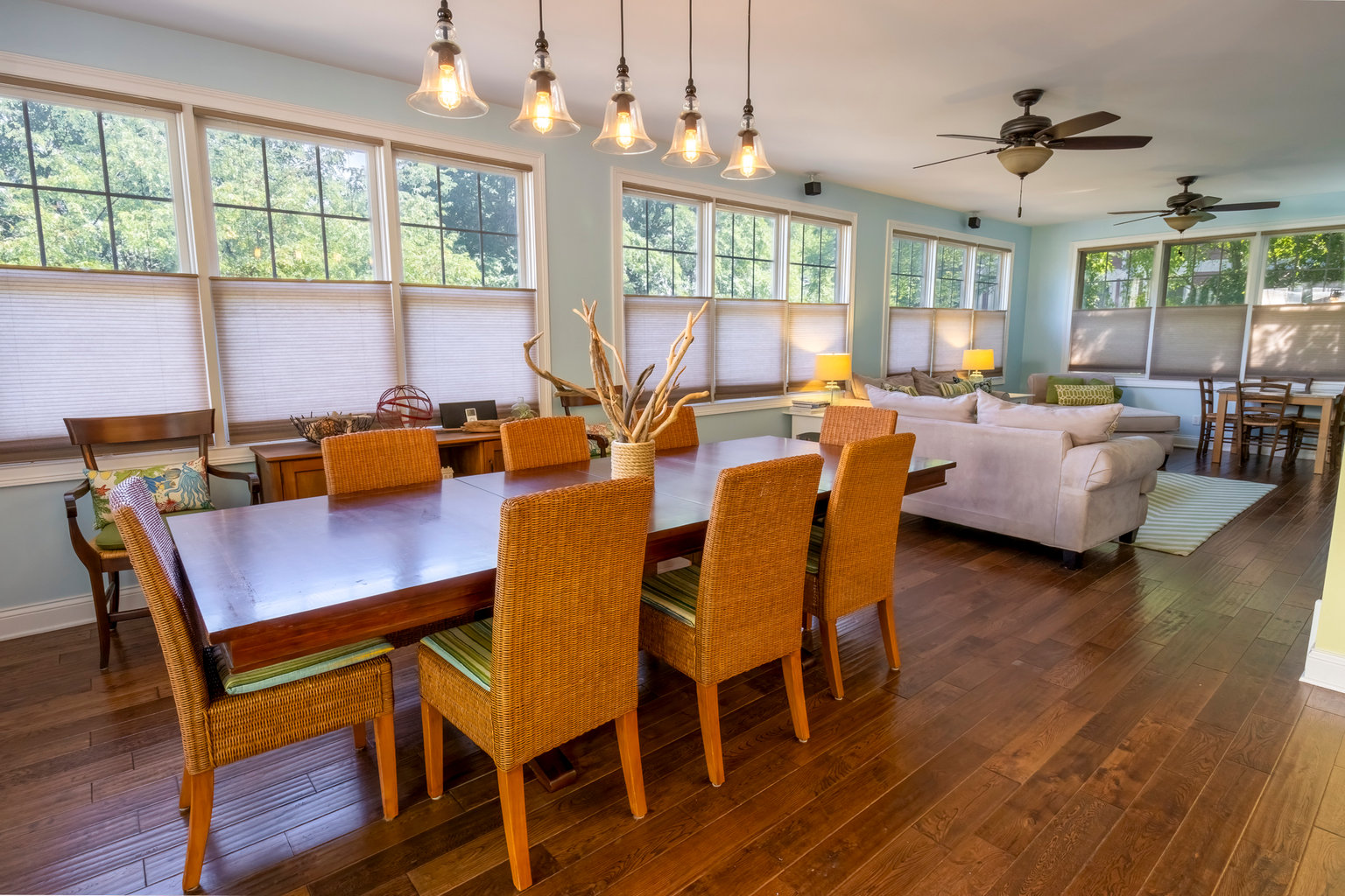 Michigan City Vacation Rental