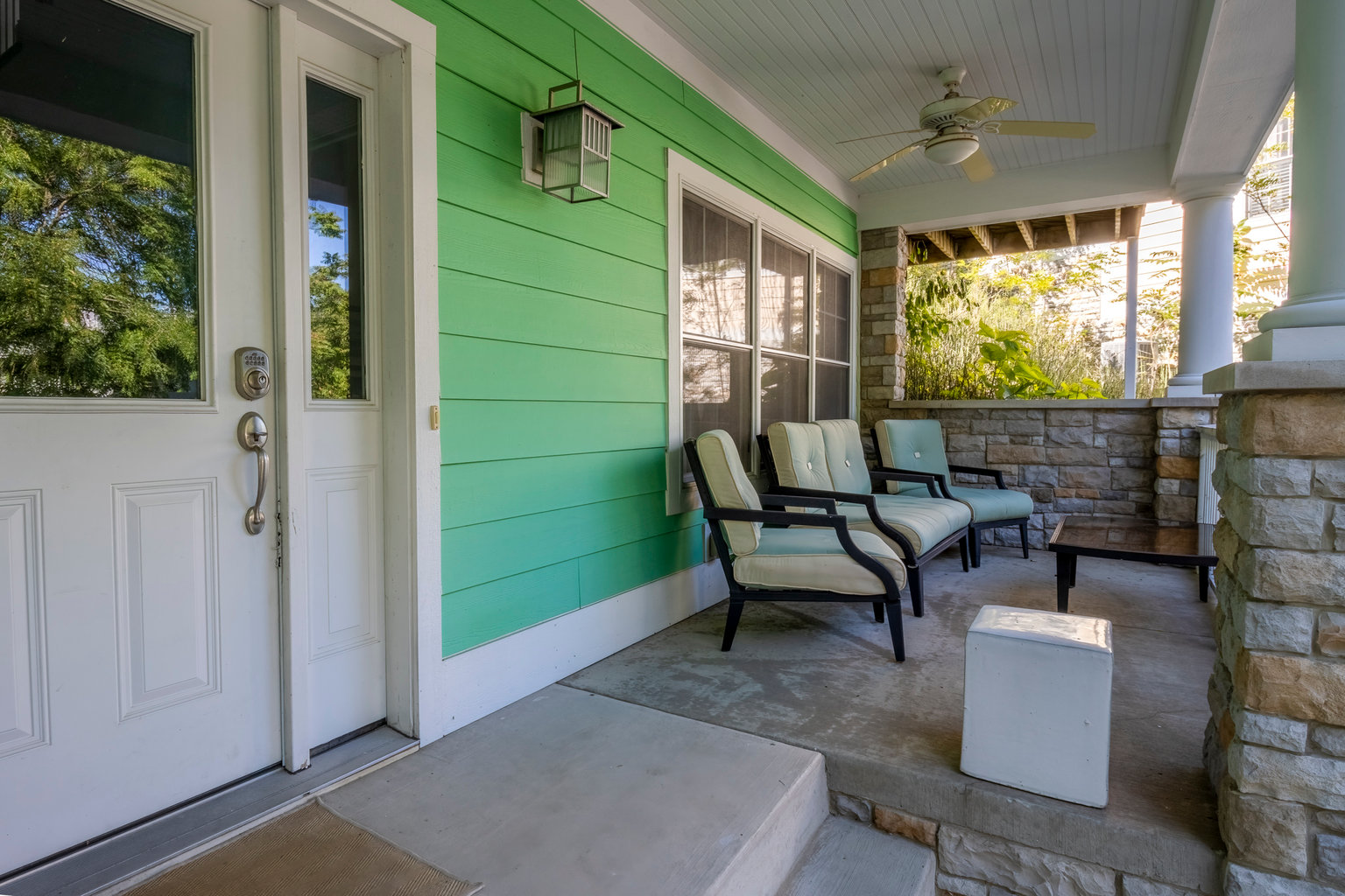 Michigan City Vacation Rental