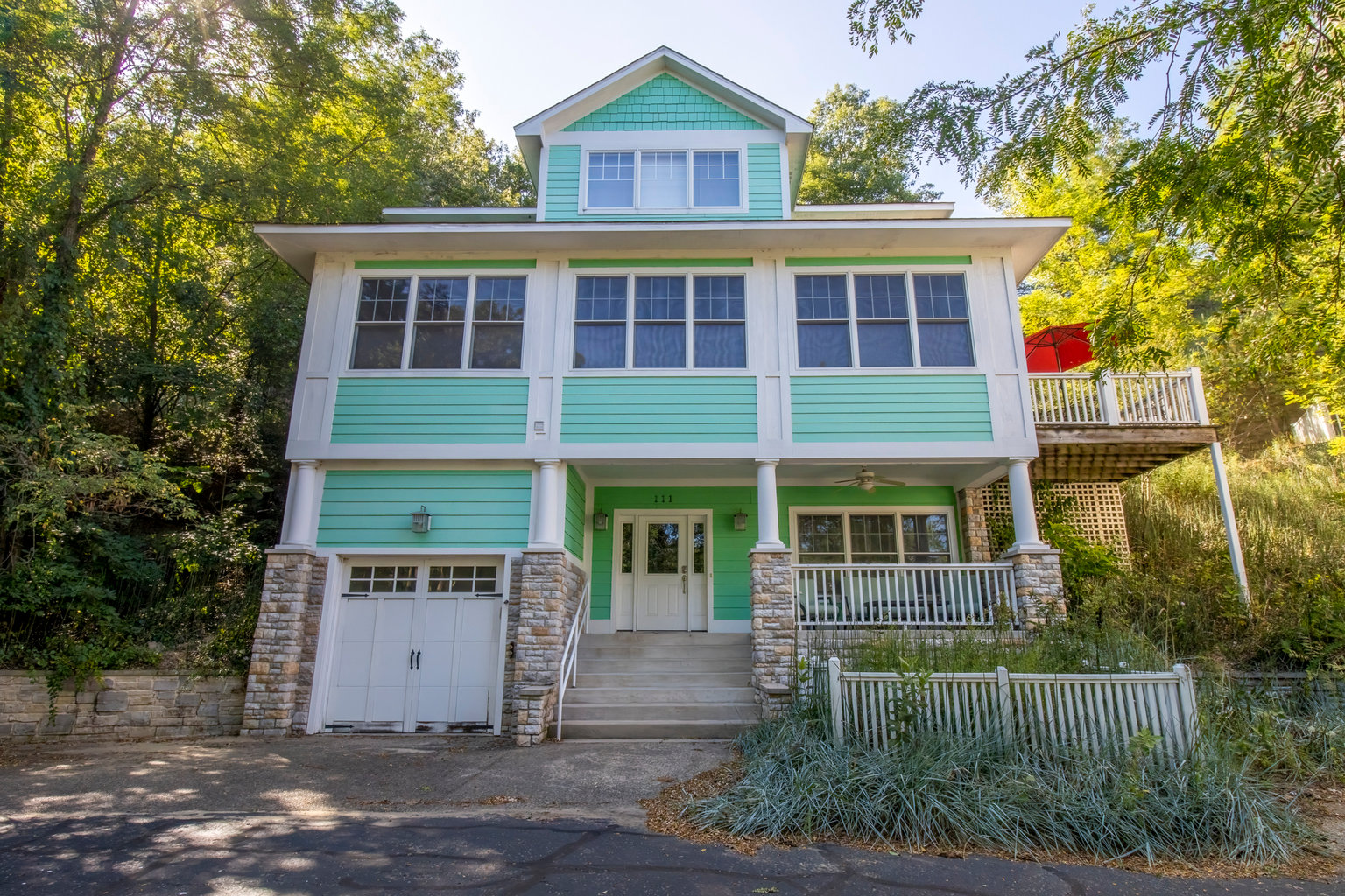 Michigan City Vacation Rental