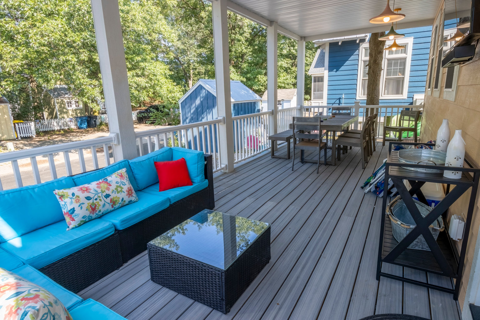 Michigan City Vacation Rental