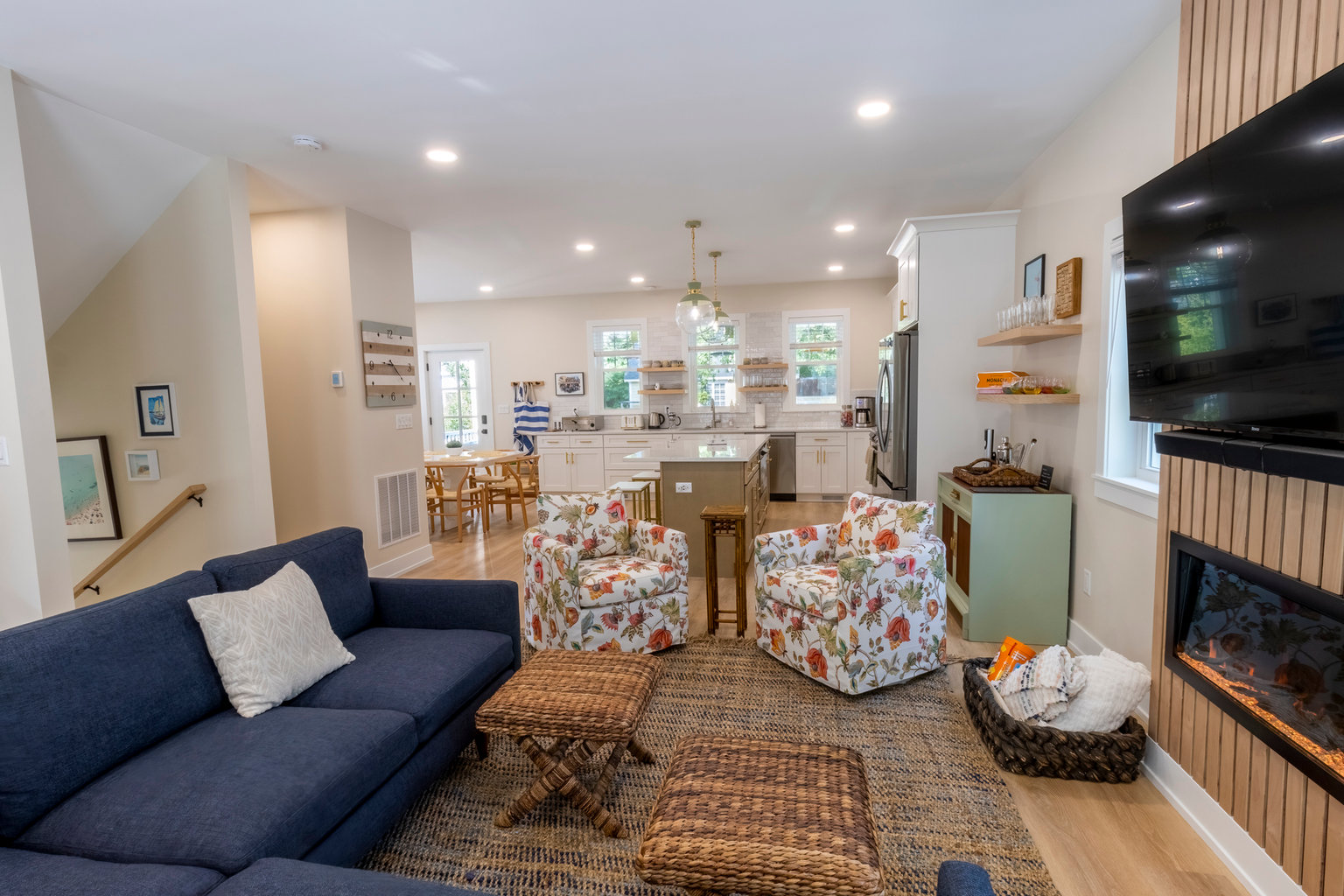 Michigan City Vacation Rental