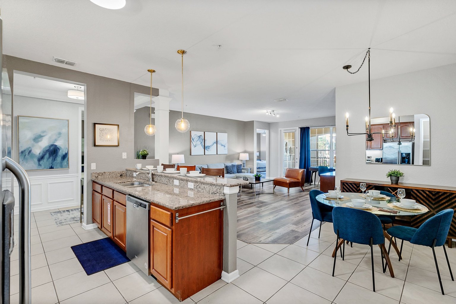 Orlando Vacation Rental