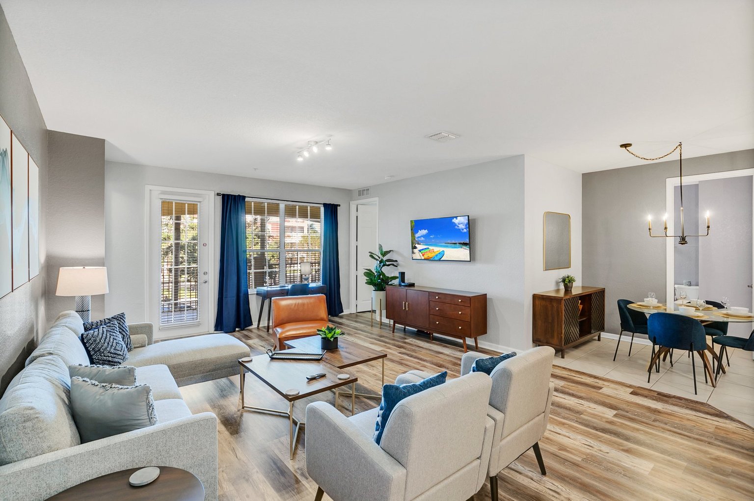 Orlando Vacation Rental