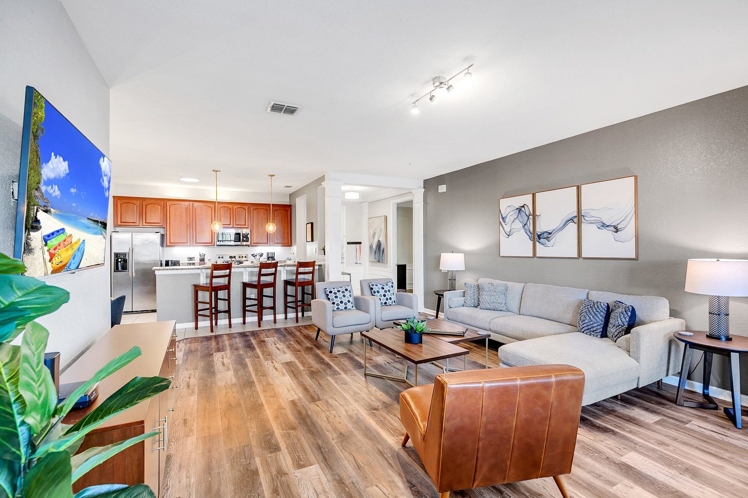 Orlando Vacation Rental