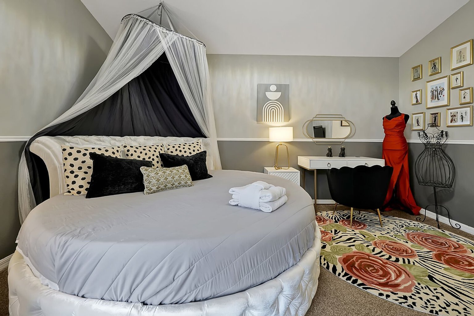 Davenport Vacation Rental