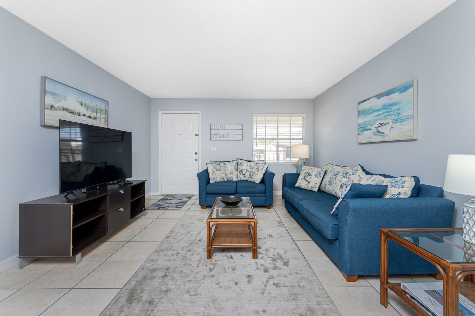 Englewood Vacation Rental