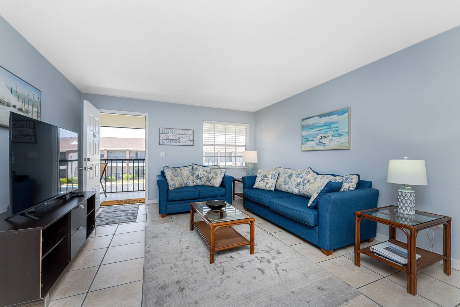 Englewood Vacation Rental