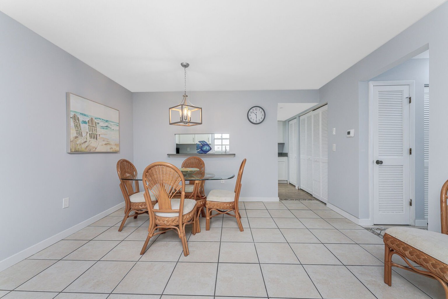 Englewood Vacation Rental