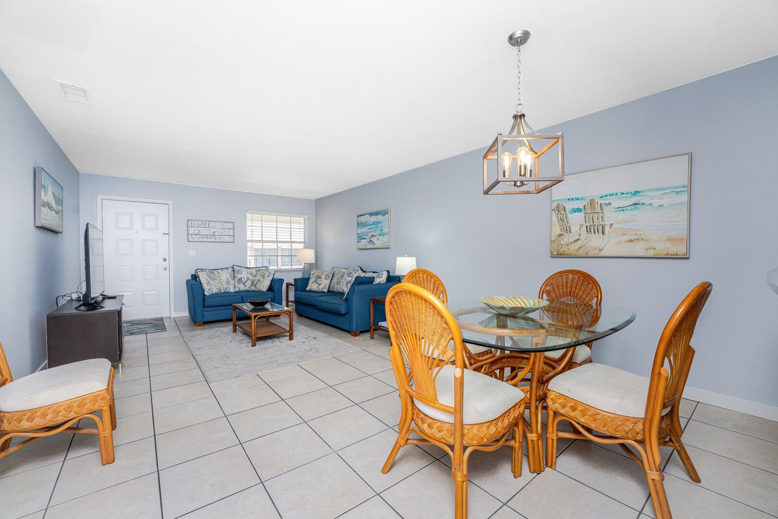 Englewood Vacation Rental