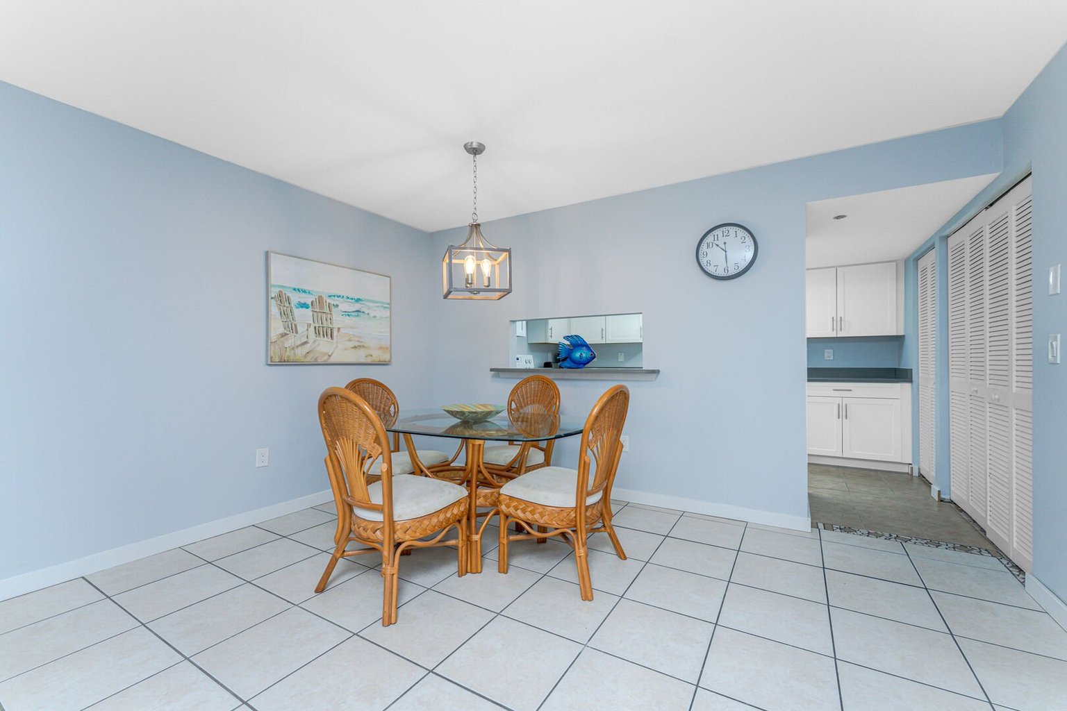 Englewood Vacation Rental