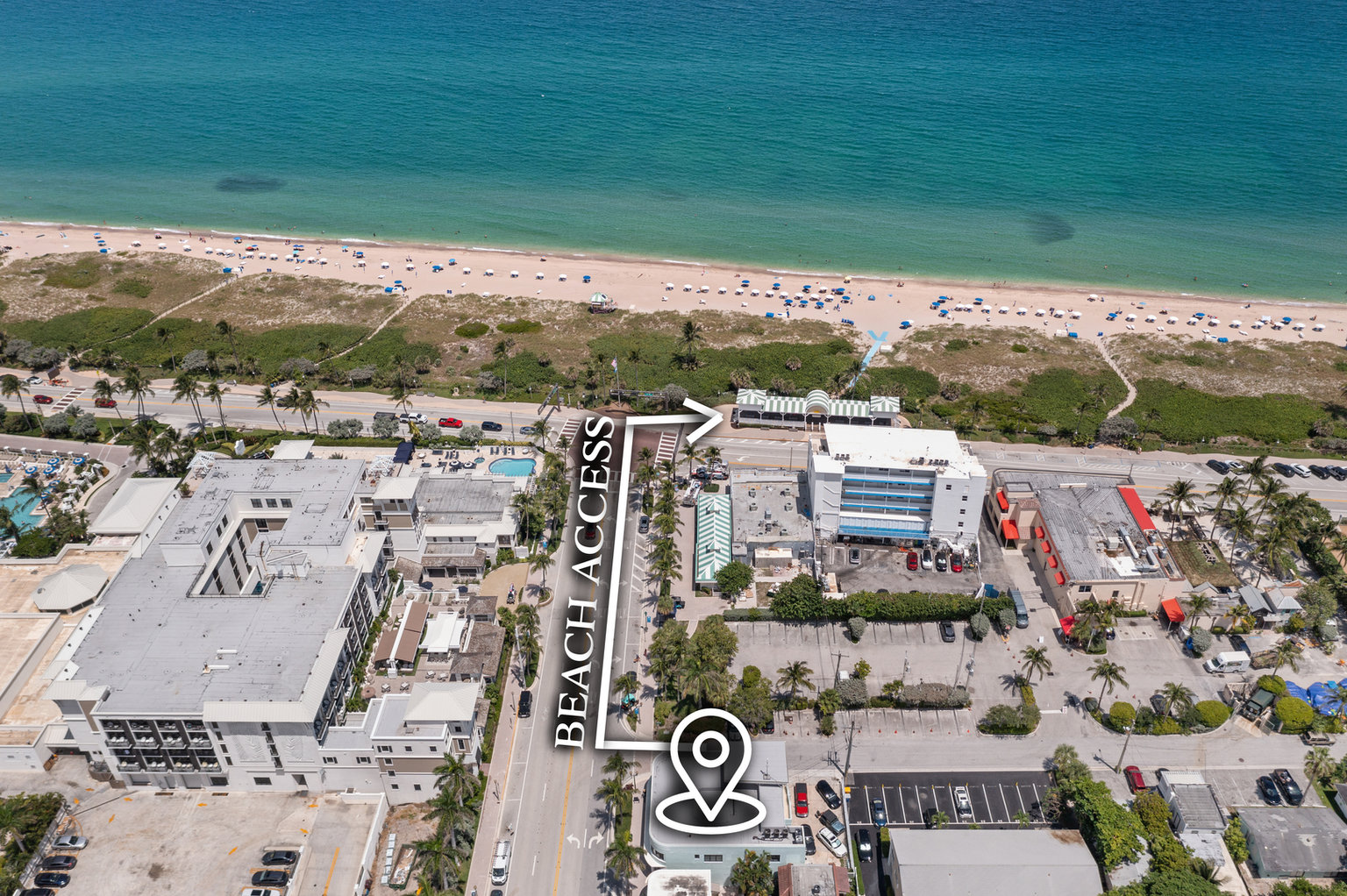 Delray Beach Vacation Rental