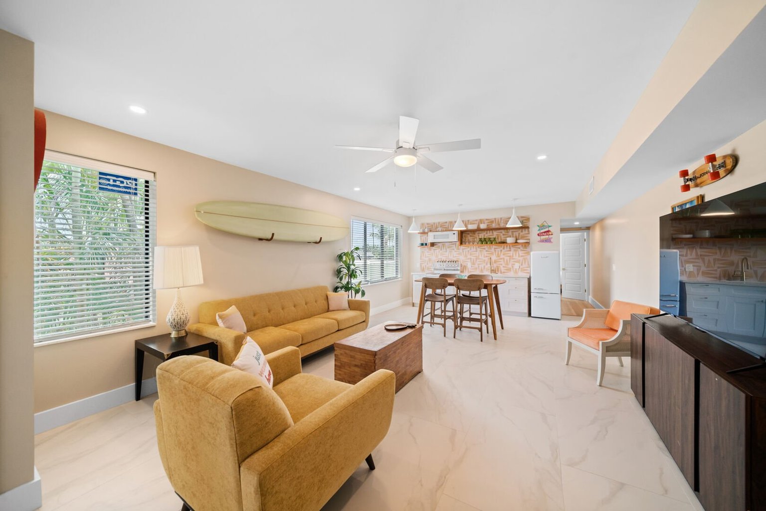 Delray Beach Vacation Rental
