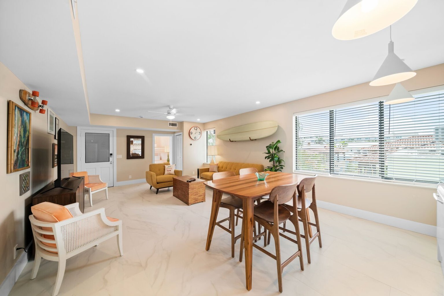 Delray Beach Vacation Rental