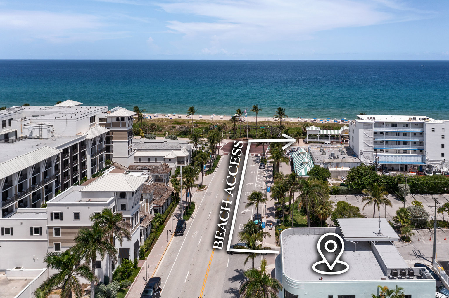 Delray Beach Vacation Rental