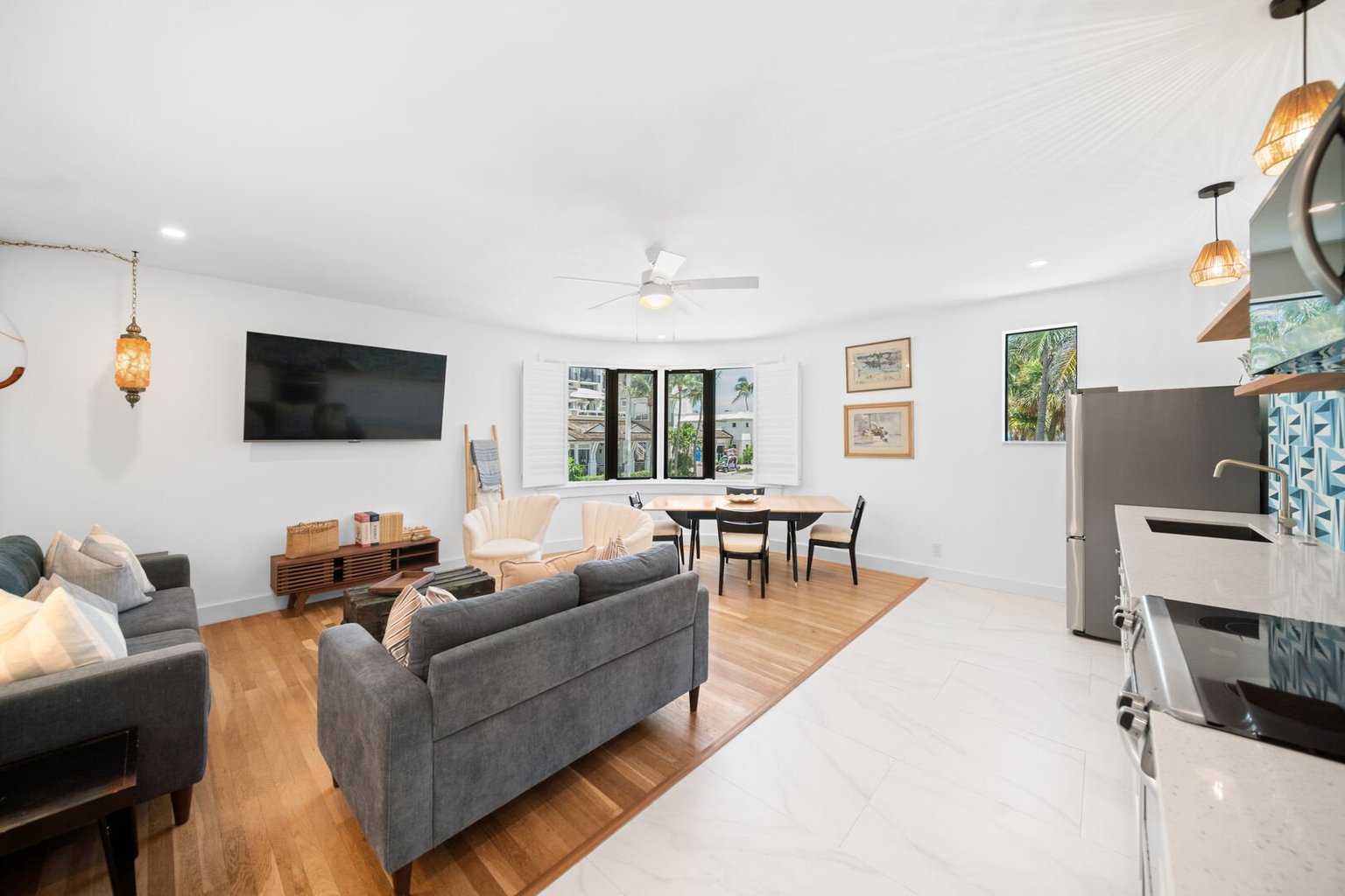 Delray Beach Vacation Rental