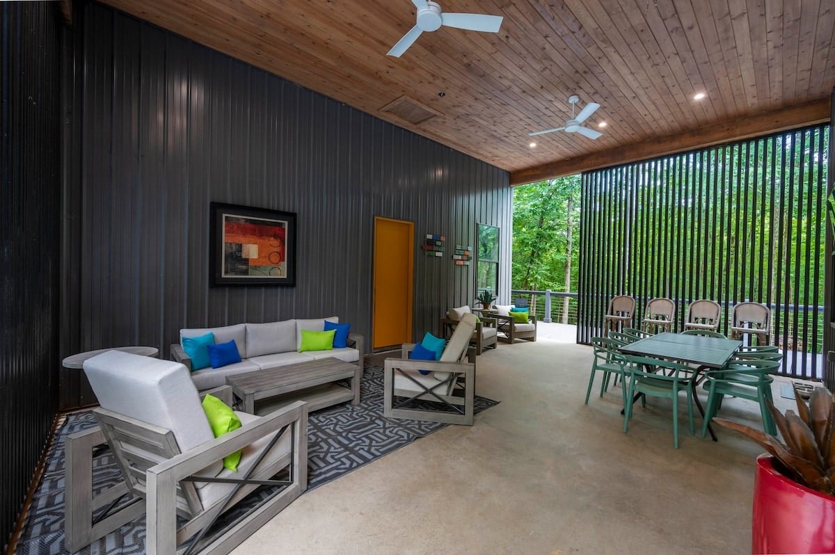 Broken Bow Vacation Rental