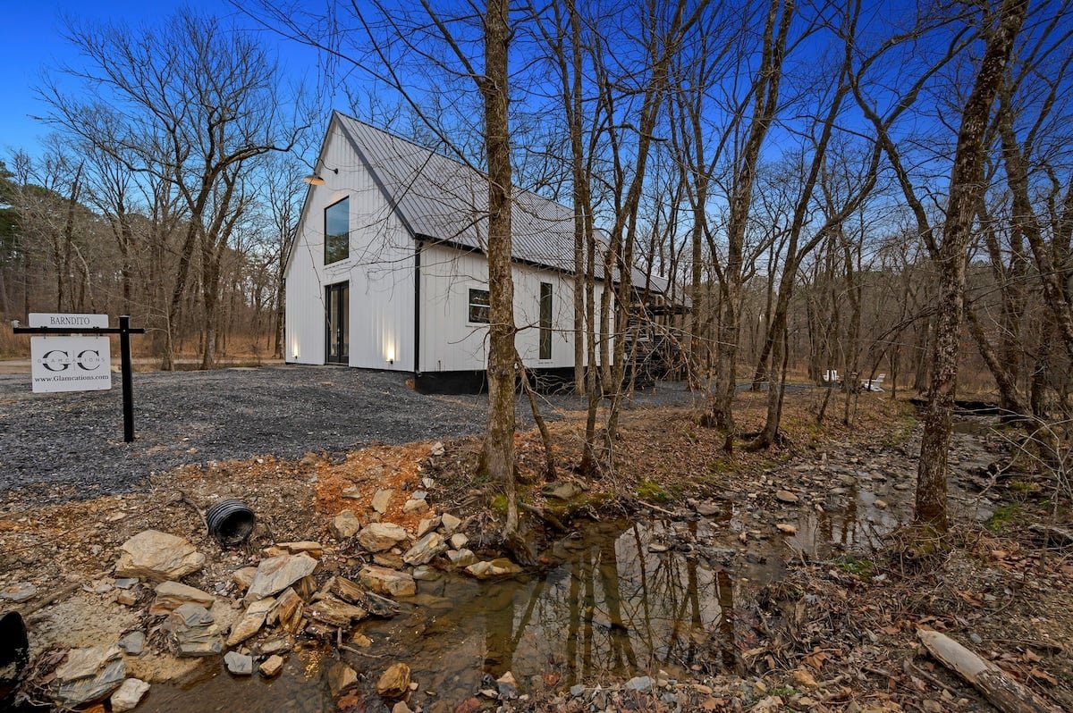 Broken Bow Vacation Rental