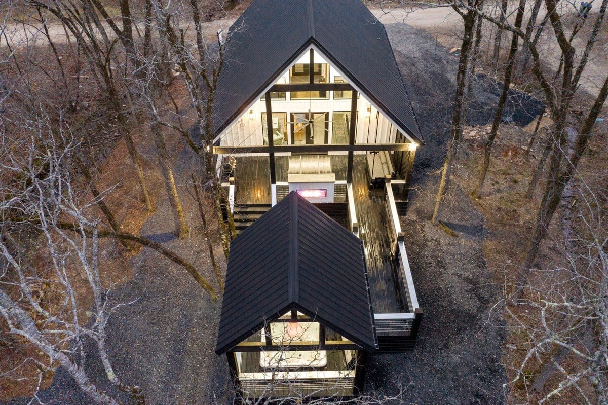 Broken Bow Vacation Rental