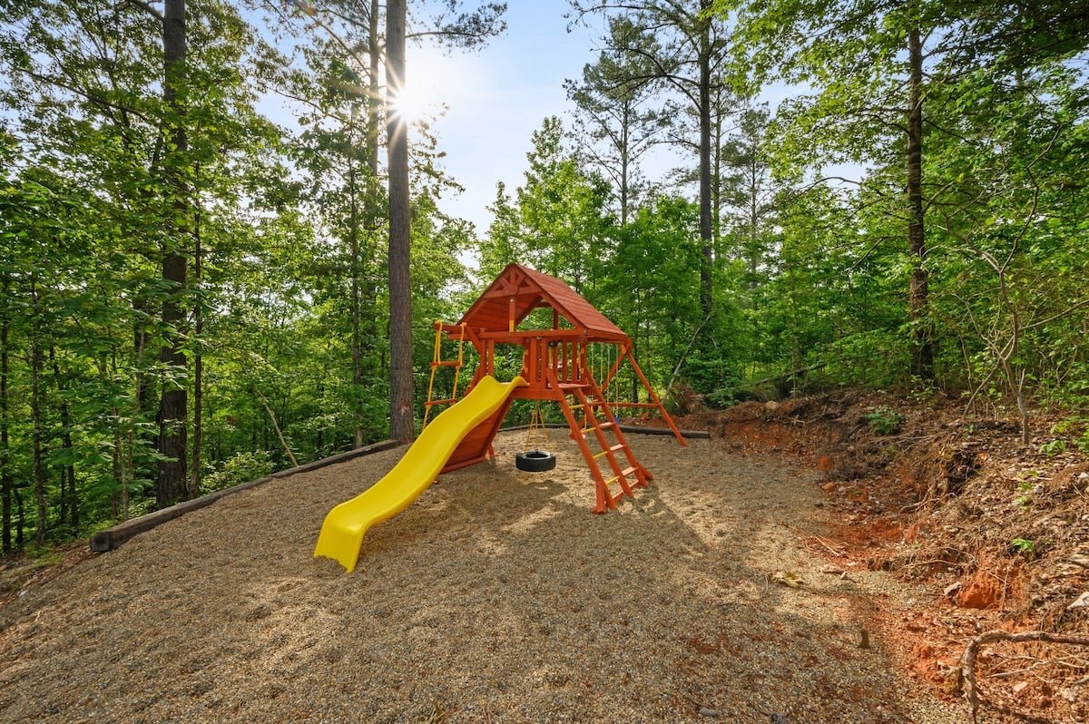 Broken Bow Vacation Rental