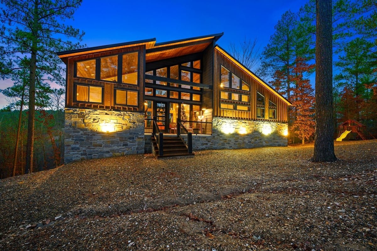 Broken Bow Vacation Rental