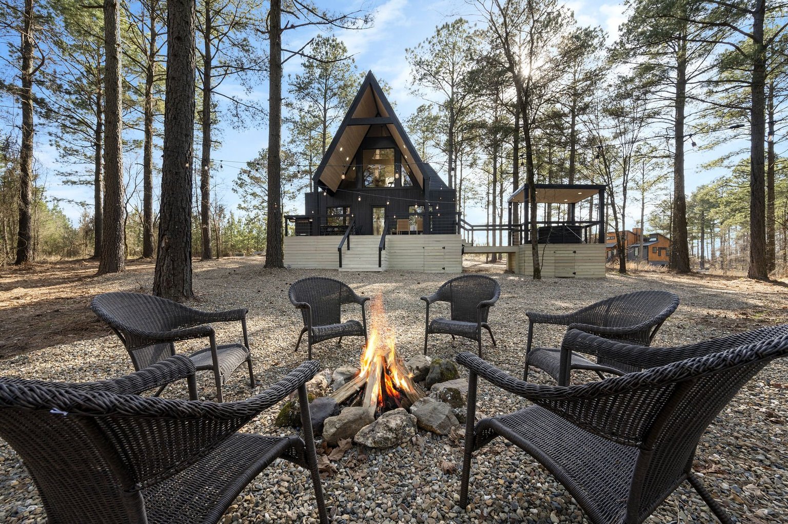 Broken Bow Vacation Rental