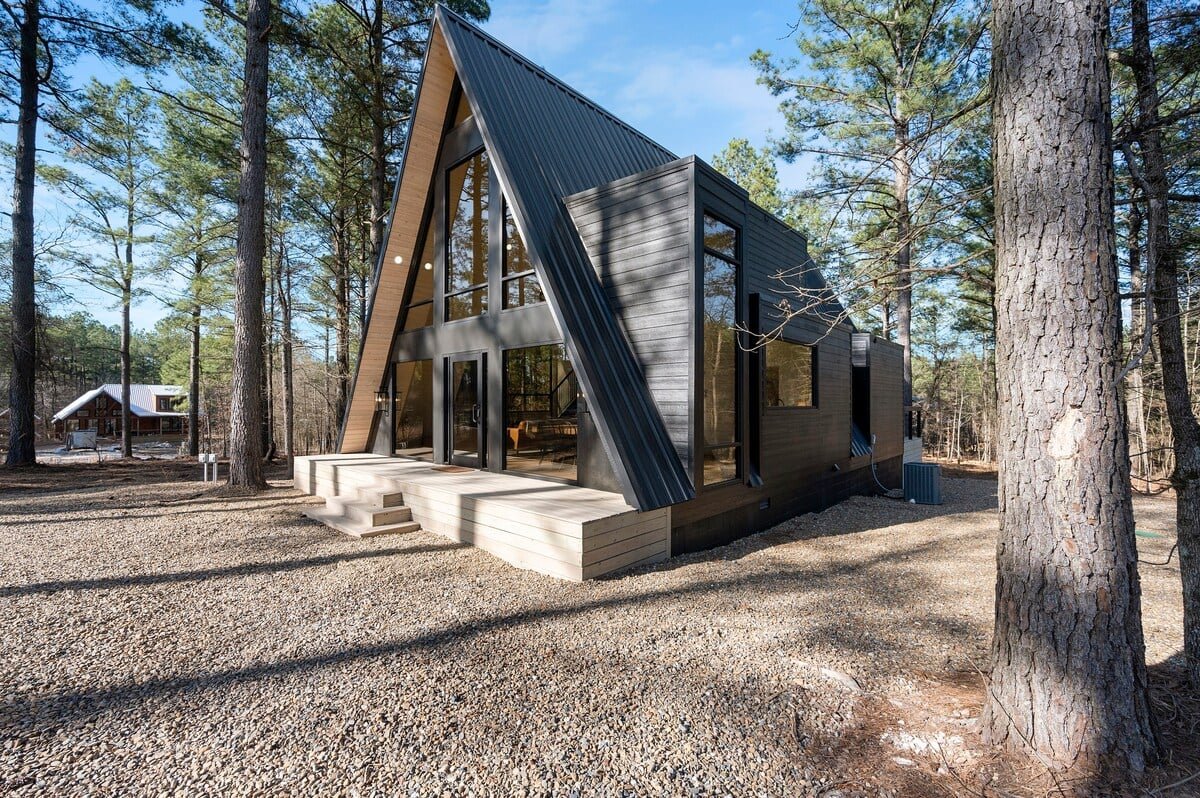 Broken Bow Vacation Rental