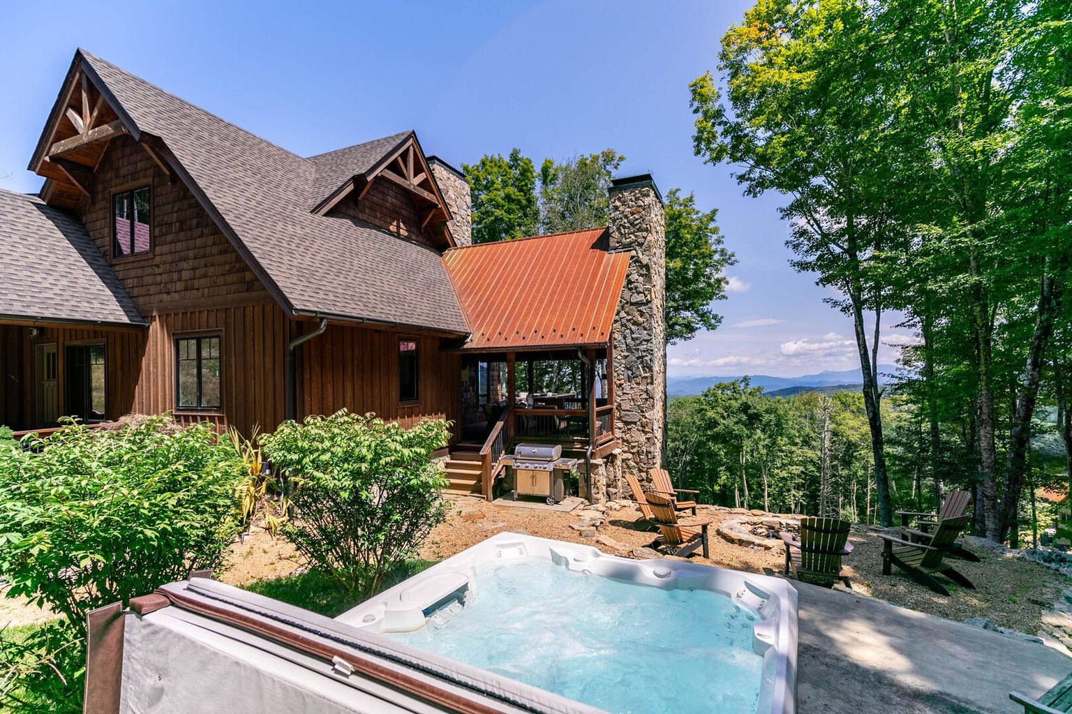 Banner Elk Vacation Rental