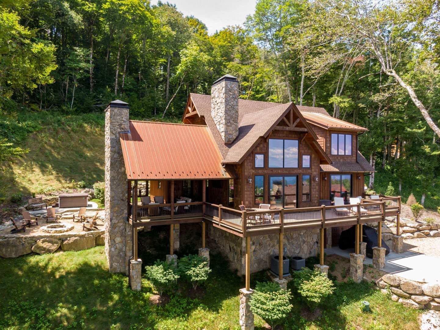 Banner Elk Vacation Rental