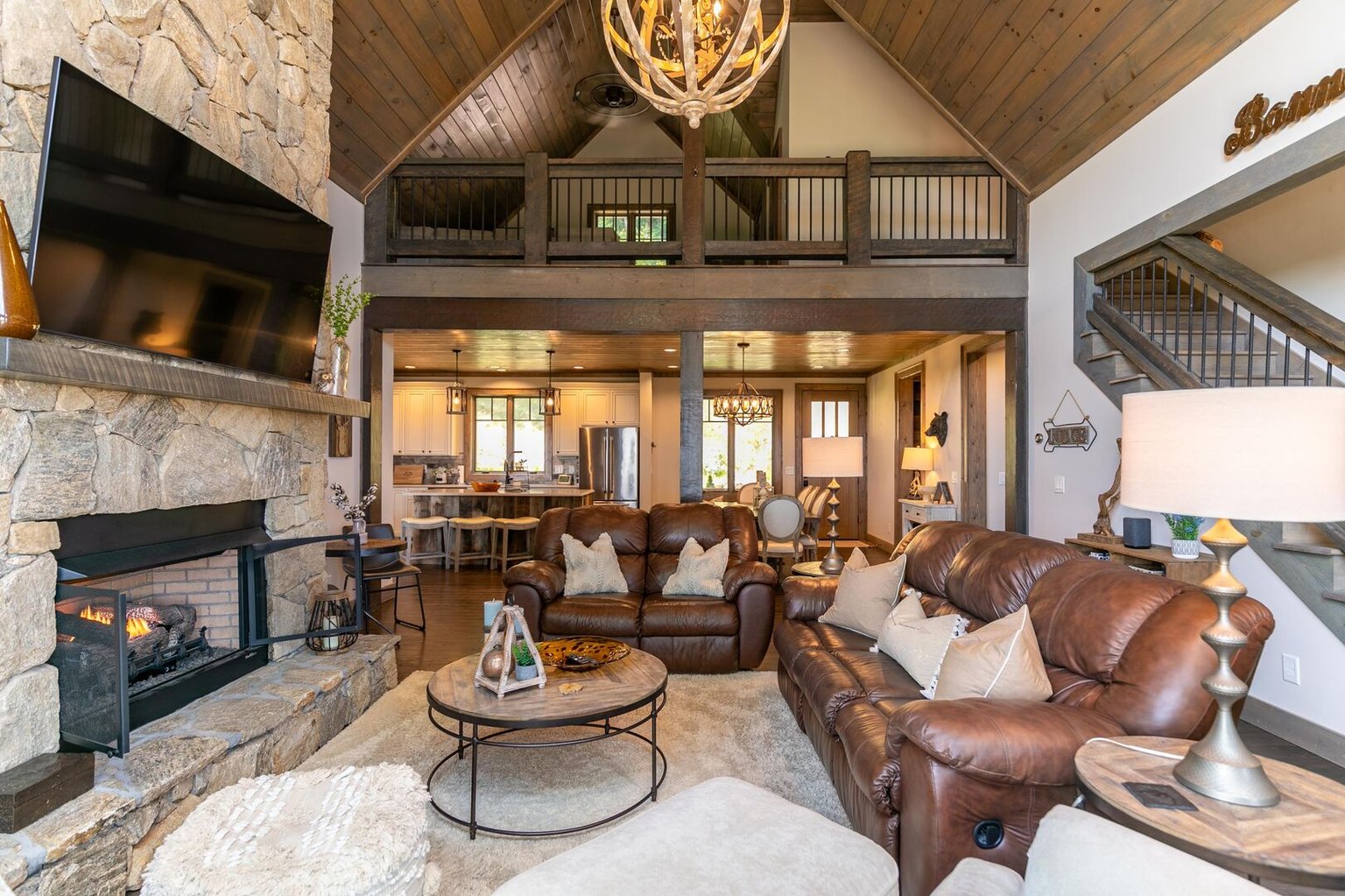 Banner Elk Vacation Rental