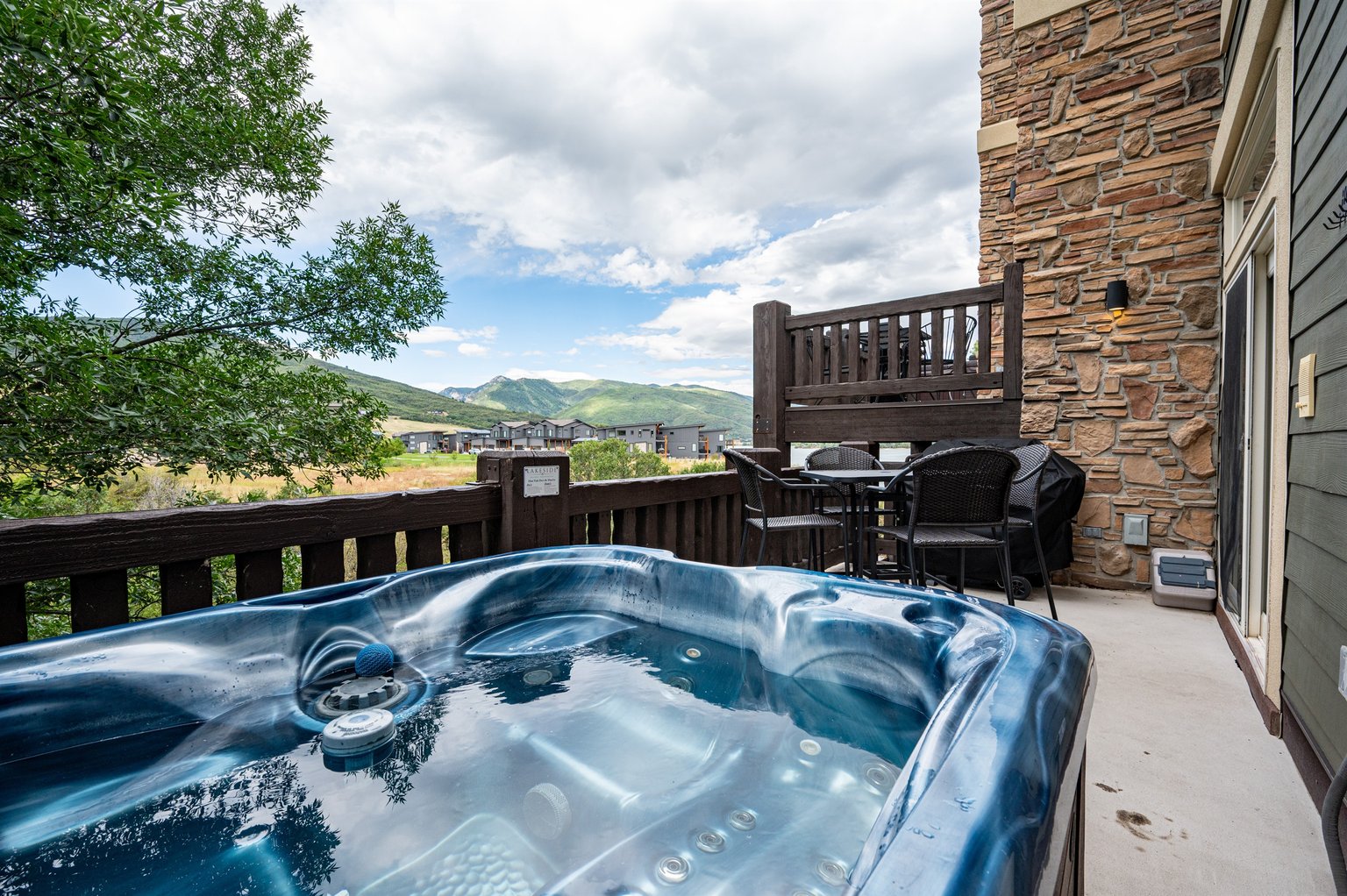 Huntsville Vacation Rental